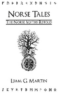 Abbildung von: Norse Tales - Liam G. Martin