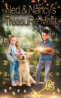 Cover: Ned and Nancy's Treasure Hunt - Newbee Publication