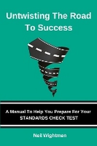 Abbildung von: Untwisting the Road to Success - Book Bubble Press
