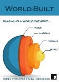 Enlarge image Cover: World Built - Comma Poetry