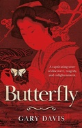 Cover: Butterfly - The Book Guild Ltd