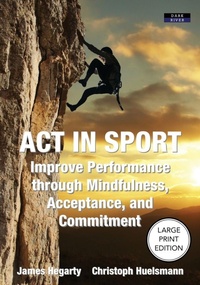 Enlarge image Cover: ACT in Sport - Dark River