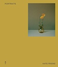 Cover: Portraits by Kate Friend - Ridinghouse
