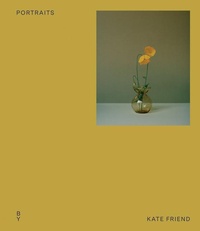 Enlarge image Cover: Portraits by Kate Friend - Ridinghouse