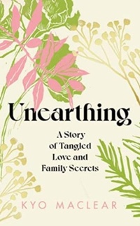 Enlarge image Cover: Unearthing - ONE