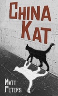 Cover: China Kat - Matthew Peters