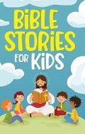 Cover: Bible Stories for Kids - Jk Publishing