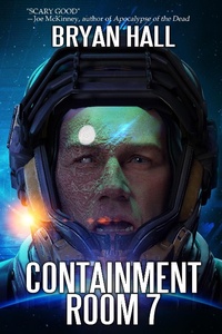 Enlarge image Cover: Containment Room 7 - Grinning Skull Press