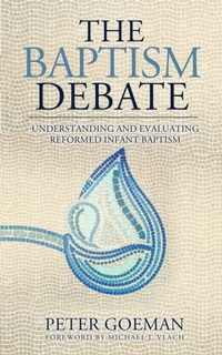 Abbildung von: The Baptism Debate - Sojourner Press