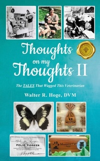 Abbildung von: Thoughts on my Thoughts II - MainSpring Books