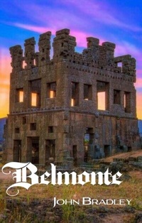Abbildung von: Belmonte - AnewPress