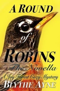 Enlarge image Cover: A Round of Robins - Emerson & Tilman, Publishers