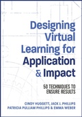Cover: Designing Virtual Learning for Application and Impact - Association for Talent Development