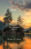 Cover: Don - Ronna Bacon