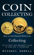 Cover: Coin Collecting - Regina Loviusher