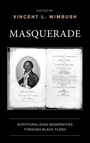Cover: Masquerade - Lexington Books/Fortress Academic