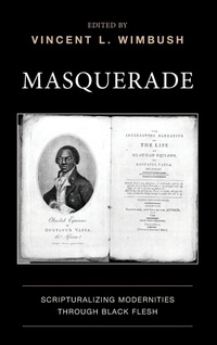 Enlarge image Cover: Masquerade - Lexington Books/Fortress Academic