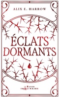 Cover: Eclats dormants - Hachette Heroes