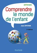 Cover: Comprendre le monde de l'enfant - 3e &eacute;d. - Dunod