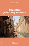 Cover: Nouvelles jud&eacute;o-maghr&eacute;bines - Editions L'Harmattan