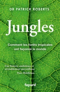 Cover: Jungles - Fayard
