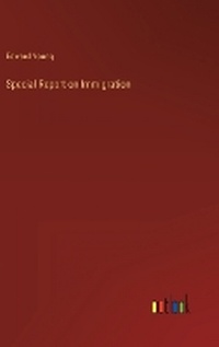 Enlarge image Cover: Special Report on Immigration - Outlook Verlag