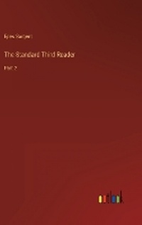 Enlarge image Cover: The Standard Third Reader - Outlook Verlag