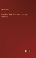 Cover: The Life of Saint Meriasek, Bishop and Confessor - Outlook Verlag