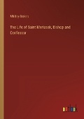 Cover: The Life of Saint Meriasek, Bishop and Confessor - Outlook Verlag