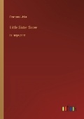 Cover: Little Sister Snow - Outlook Verlag