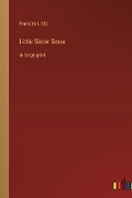 Cover: Little Sister Snow - Outlook Verlag