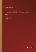 Cover: A Fascinating Traitor - Outlook Verlag