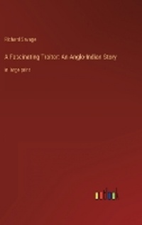 Enlarge image Cover: A Fascinating Traitor - Outlook Verlag