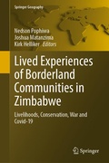 Bild: Lived Experiences of Borderland Communities in Zimbabwe - Springer