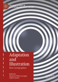 Cover: Adaptation and Illustration - Palgrave Macmillan