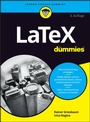 Cover: LaTeX für Dummies - Wiley-VCH