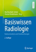Cover: Basiswissen Radiologie - Springer
