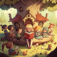 Abbildung von: Kleine Helden und große Abenteuer - Books on Demand