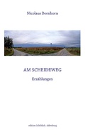Cover: Am Scheideweg - Books on Demand