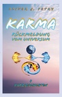 Cover: Karma - BoD - Books on Demand