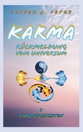 Cover: Karma - BoD - Books on Demand