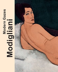 Abbildung von: Modigliani - Prestel