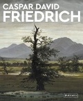 Cover: Caspar David Friedrich - Prestel
