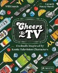 Abbildung von: Cheers To TV - Prestel
