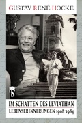 Cover: Im Schatten des Leviathan - hockebooks