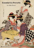 Cover: Essential Go Proverbs - Kiseido Publishing Company