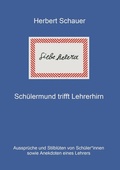 Cover: Liebe helera - Buchschmiede von Dataform Media GmbH
