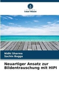 Cover: Neuartiger Ansatz zur Bildentrauschung mit HIPI - Verlag Unser Wissen