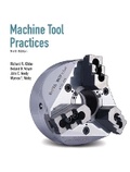 Cover: Machine Tool Practices - Pearson
