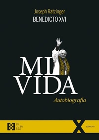 Abbildung von: Mi vida - Ediciones Encuentro